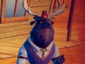 เกม Deer Strike
