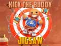 เกม Kick The Buddy Jigsaw
