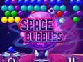 เกม Space Bubbles