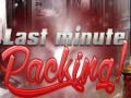 เกม Last Minute Packing