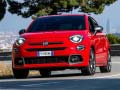 เกม Fiat 500x Sport