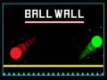 เกม Ball Wall