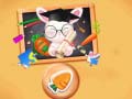 เกม Ollie Goes To School