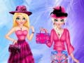 เกม BFF Feather Festival Fashion