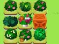 เกม Merge Plants