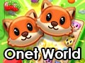เกม Onet World