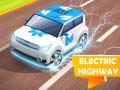 เกม Electric Highway