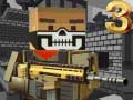 เกม Combat Cubic Arena