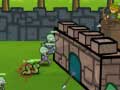 เกม Fortress Defense
