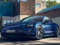 เกม Porsche Taycan