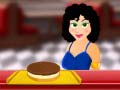 เกม Happy Burger Shop