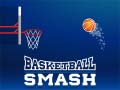เกม Basketball Smash
