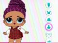 เกม Road to Royalty: Battle of Dolls