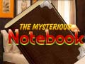 เกม The Mysterious Notebook