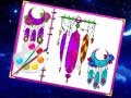 เกม Miraculous Dream Catcher Coloring Book