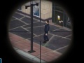 เกม Sniper Mission 3d