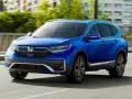 เกม Honda CRV