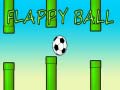 เกม Flappy Ball