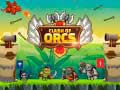 เกม Clash Of Orcs