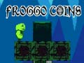 เกม Froggo Coins