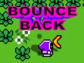 เกม Bounce Back