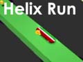 เกม Helix Run