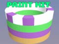 เกม Paint Hit 