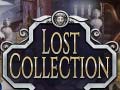 เกม Lost Collection