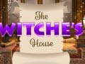 เกม The Witches' House