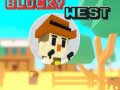 เกม Blocky West
