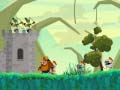 เกม Castle Defense 2d