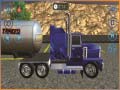 เกม Oil Tanker Transport