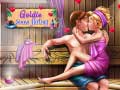 เกม Goldie Sauna Flirting