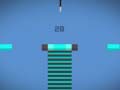 เกม Knife vs Stack