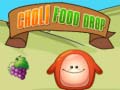เกม Choli Food Drop
