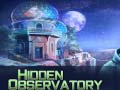 เกม Hidden Observatory
