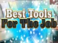เกม Best Tools for the job
