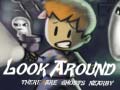 เกม Look Around There Are Ghosts Nearby