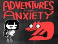 เกม Adventures With Anxiety!
