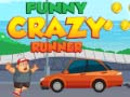 เกม Funny Crazy Runner