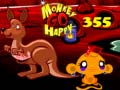 เกม Monkey Go Happly Stage 355