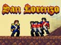 เกม San Lorenzo