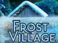เกม Frost Village