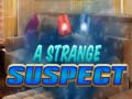 เกม A Strange Suspect