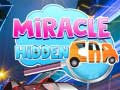 เกม Miracle Hidden Car