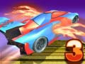 เกม Fly Car Stunt 3