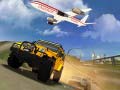 เกม Offroad Suv Stunt Jeep Driving 4x4