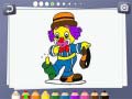 เกม Kids Coloring Book