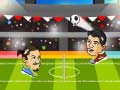 เกม Head to Head Soccer