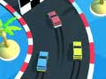 เกม Race City
